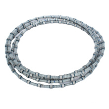 Good Quality Granite Diamond Wire Saw for Factory Profiling Wire Saw Machine